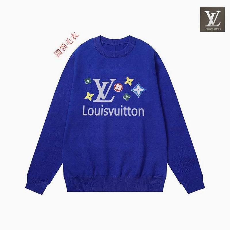 LV Men's Sweater 140